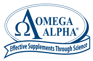 Omega Alpha Equine Supplements