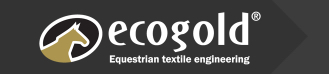 Ecogold equestrian Textiles